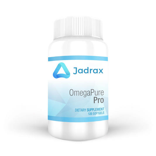 Omega Pure Pro