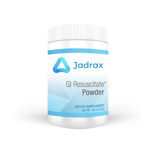 GI Resuscitate Powder