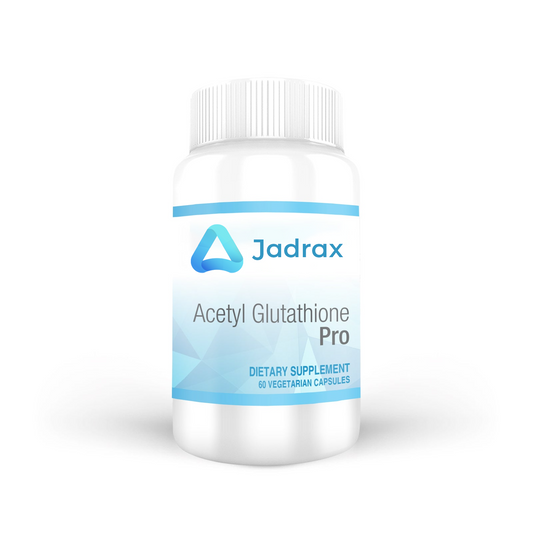 Acetyl Glutathione Pro