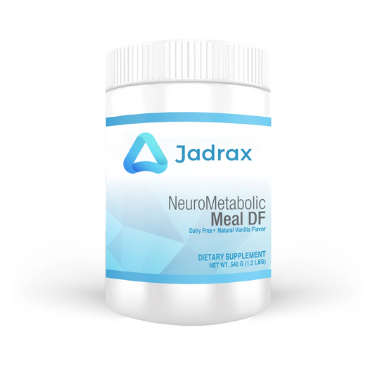 NeuroMetabolic Meal Vanilla